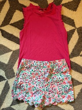 Crewcuts Outfit size L